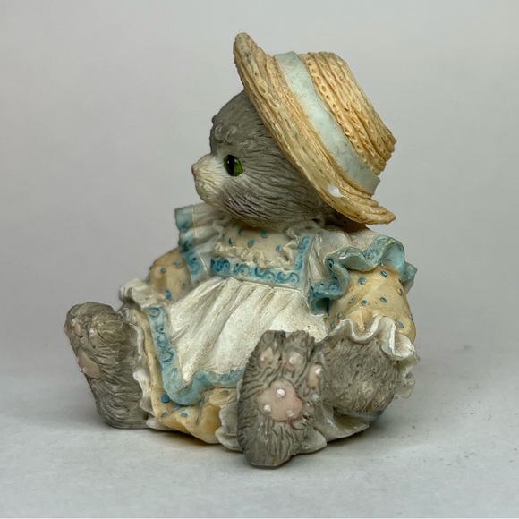 “You always top off my day” Calico Kittens - Picture 4 of 8